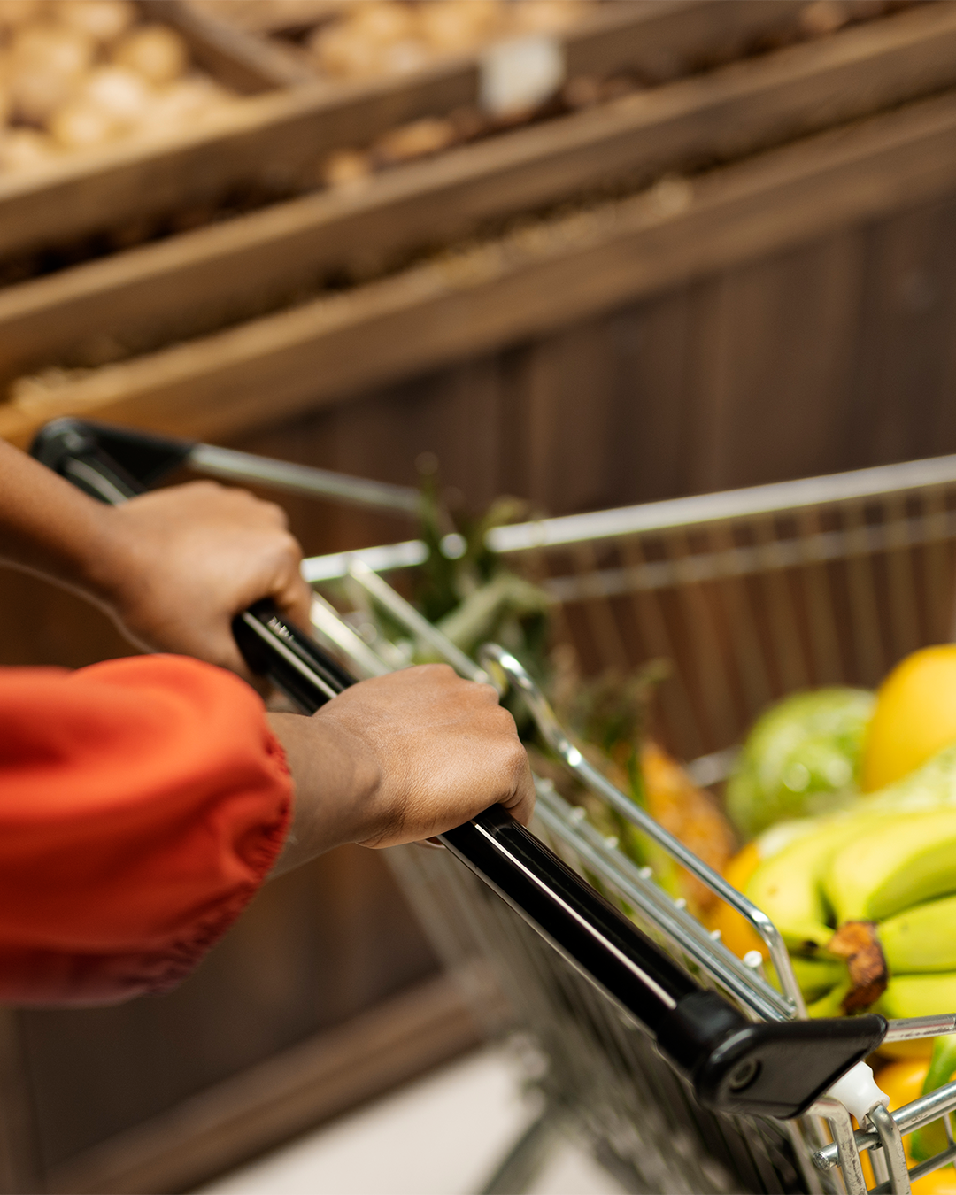 Supermercado